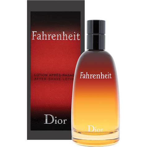 dior fahrenheit blanc|fahrenheit aftershave cheapest price.